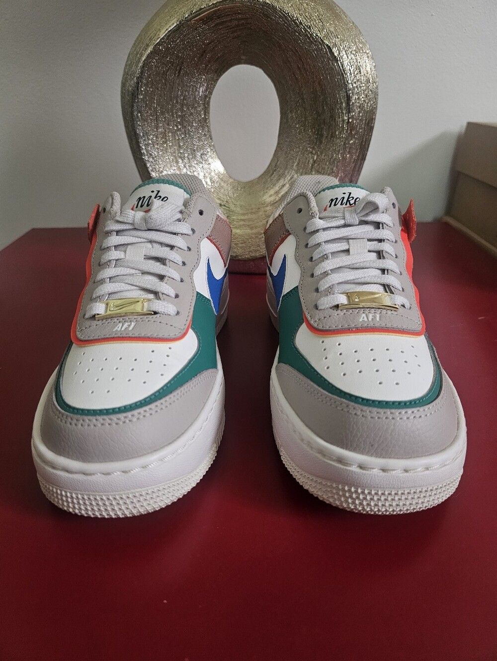 Nike Air Force One Sneakers